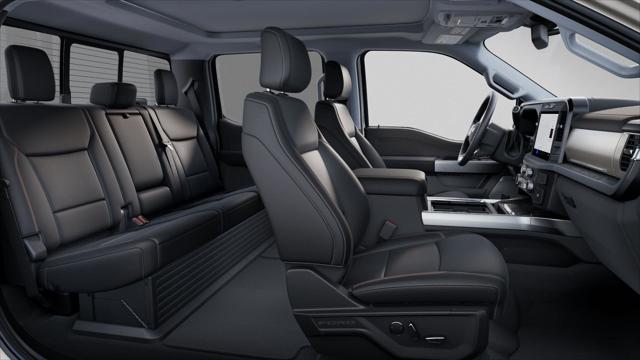 new 2025 Ford F-350 car