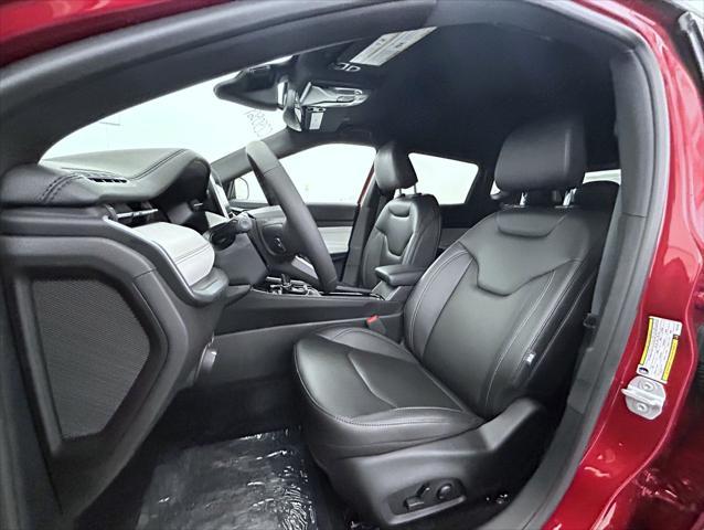 new 2025 Jeep Compass car, priced at $31,423