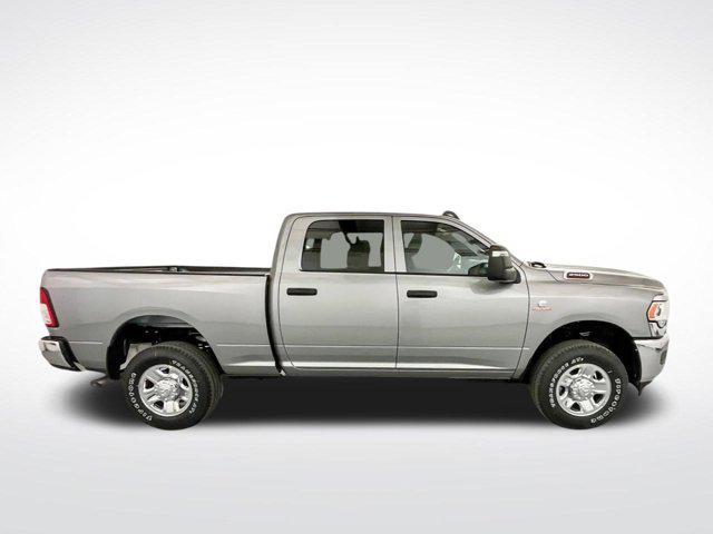 new 2024 Ram 2500 car, priced at $57,504