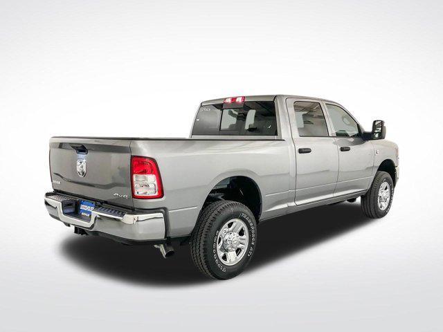 new 2024 Ram 2500 car, priced at $57,504