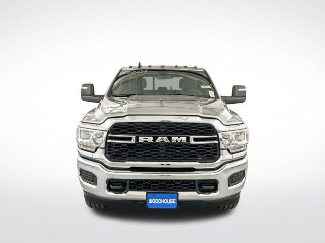 new 2024 Ram 2500 car, priced at $57,504