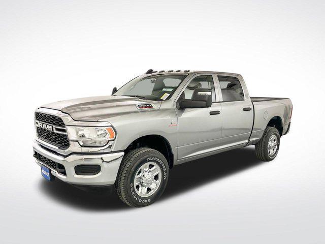 new 2024 Ram 2500 car, priced at $57,504