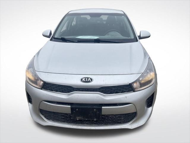 used 2018 Kia Rio car, priced at $11,784