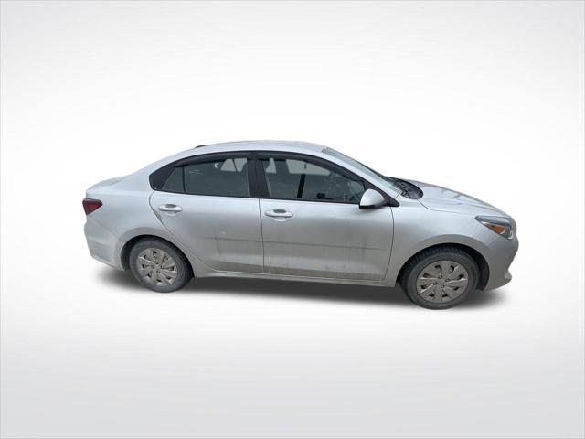 used 2018 Kia Rio car, priced at $11,784