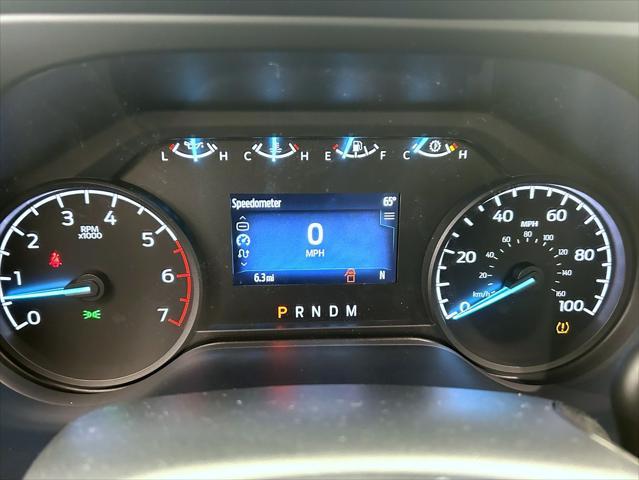 new 2025 Ford F-250 car