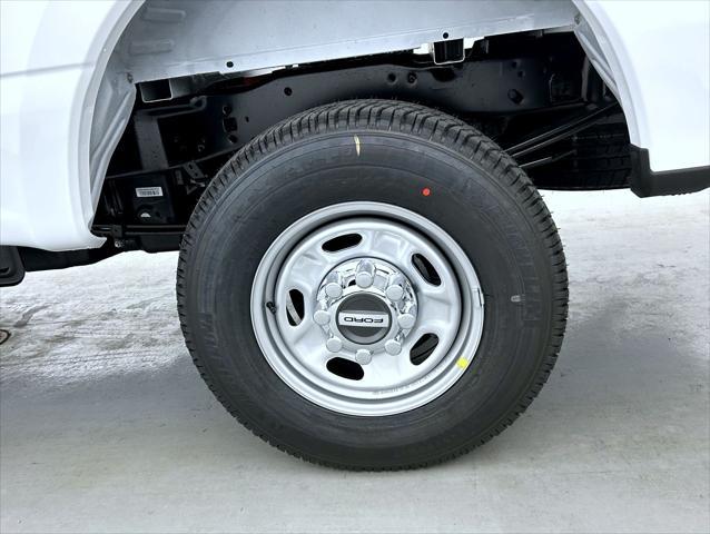 new 2025 Ford F-250 car
