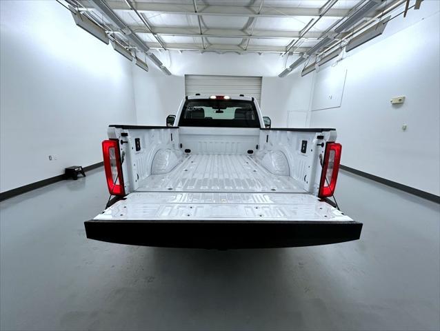 new 2025 Ford F-250 car