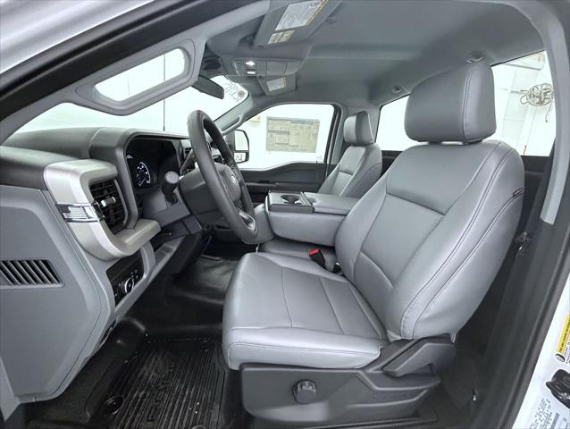 new 2025 Ford F-250 car