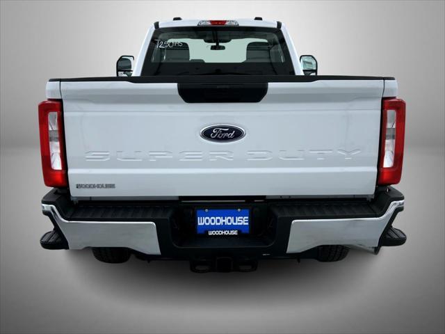new 2025 Ford F-250 car