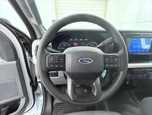 new 2025 Ford F-250 car