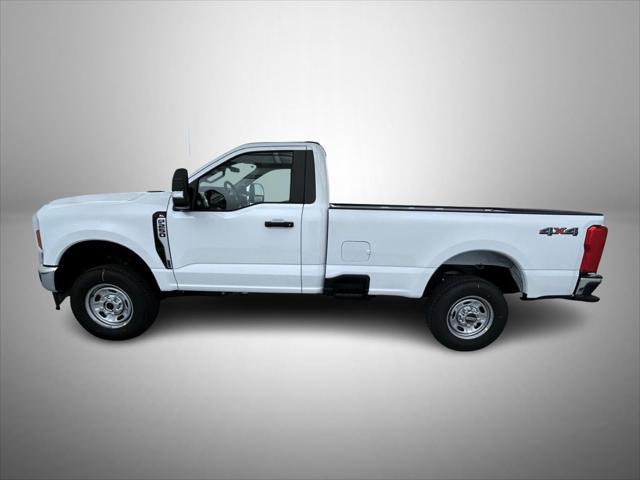 new 2025 Ford F-250 car