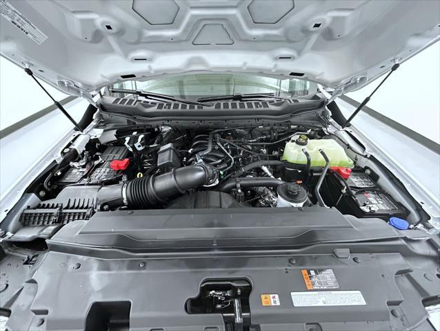 new 2025 Ford F-250 car