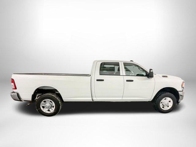 new 2024 Ram 2500 car, priced at $51,163