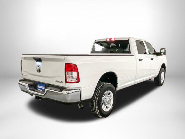 new 2024 Ram 2500 car, priced at $51,163