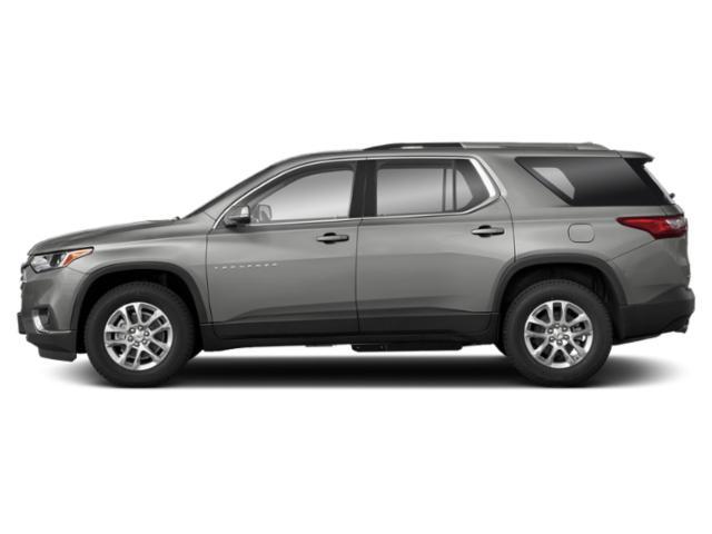 used 2019 Chevrolet Traverse car, priced at $17,851