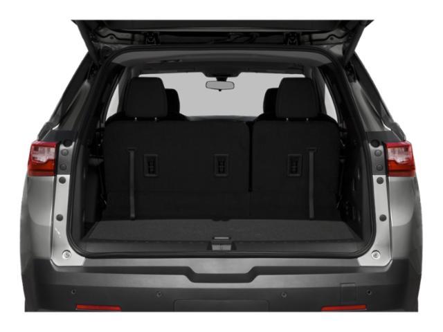 used 2019 Chevrolet Traverse car, priced at $17,851