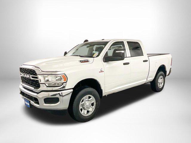 new 2024 Ram 2500 car, priced at $68,050