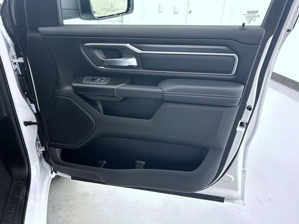 new 2026 Ram 1500 car, priced at $56,070