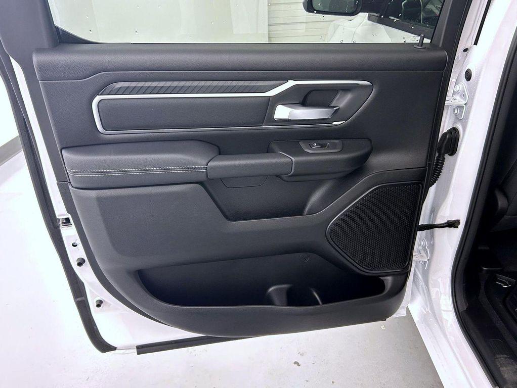 new 2026 Ram 1500 car, priced at $56,070