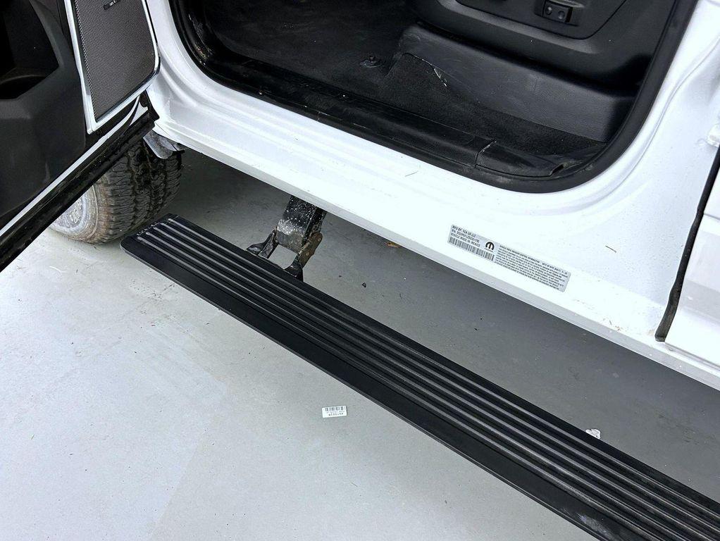 new 2025 Ram 2500 car, priced at $78,853