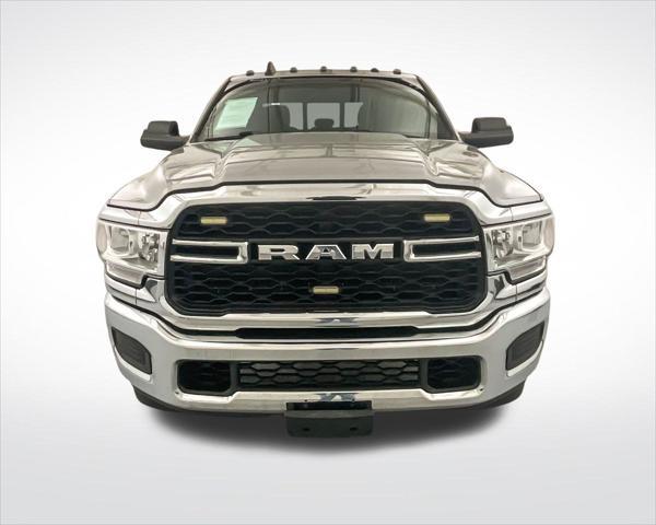 used 2021 Ram 2500 car, priced at $31,054