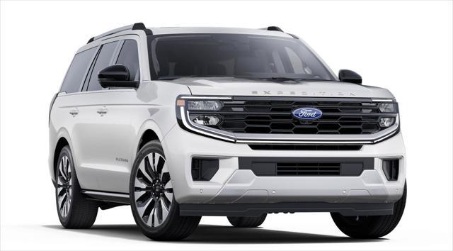 new 2025 Ford Expedition car