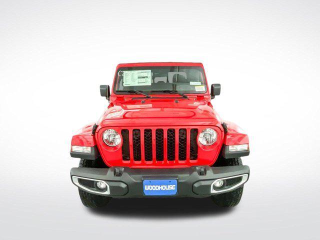 new 2023 Jeep Gladiator car, priced at $43,103