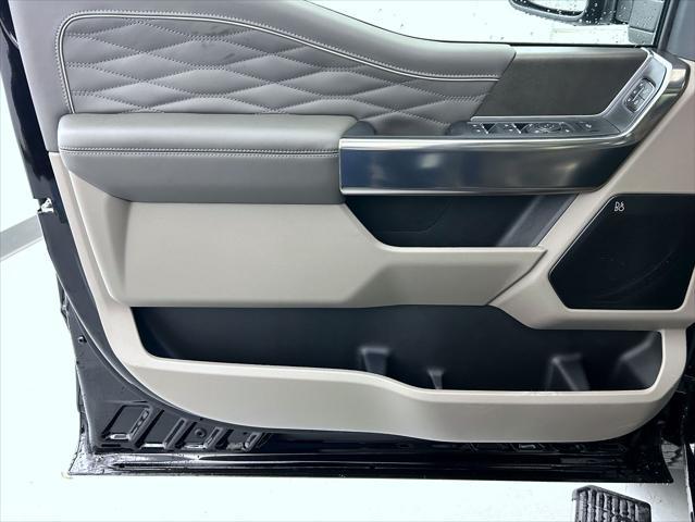 new 2025 Ford F-250 car