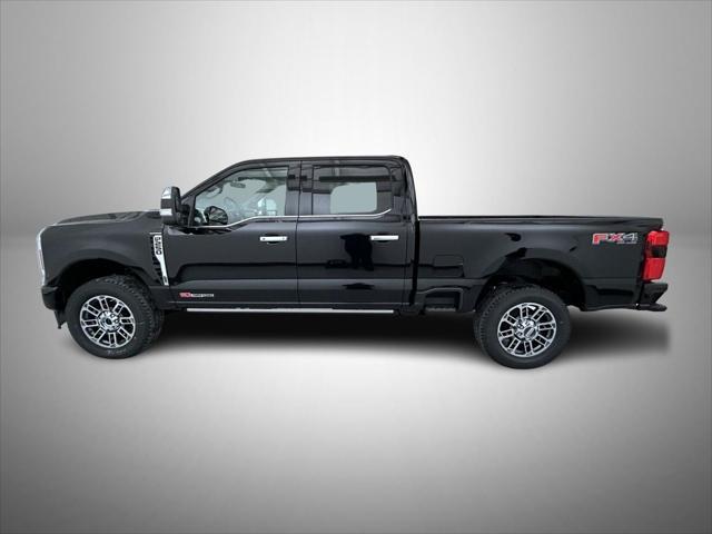 new 2025 Ford F-250 car