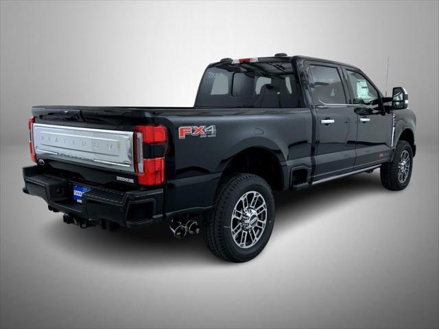 new 2025 Ford F-250 car