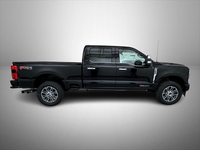 new 2025 Ford F-250 car