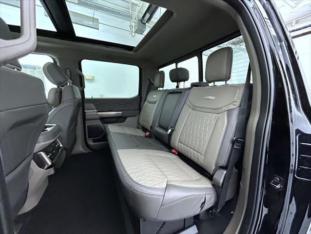new 2025 Ford F-250 car
