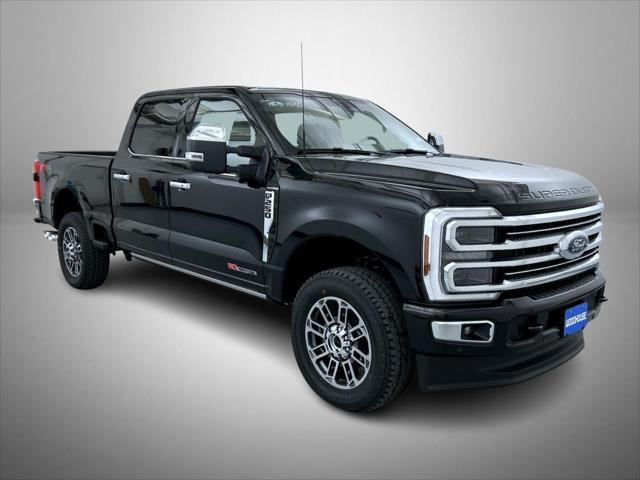 new 2025 Ford F-250 car