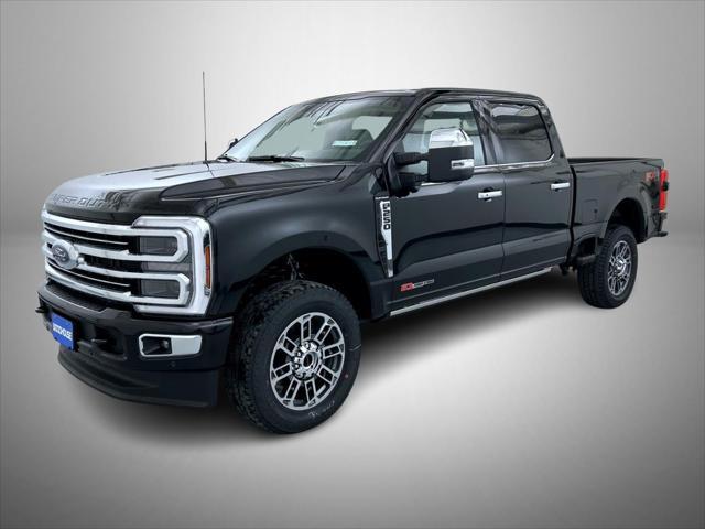 new 2025 Ford F-250 car