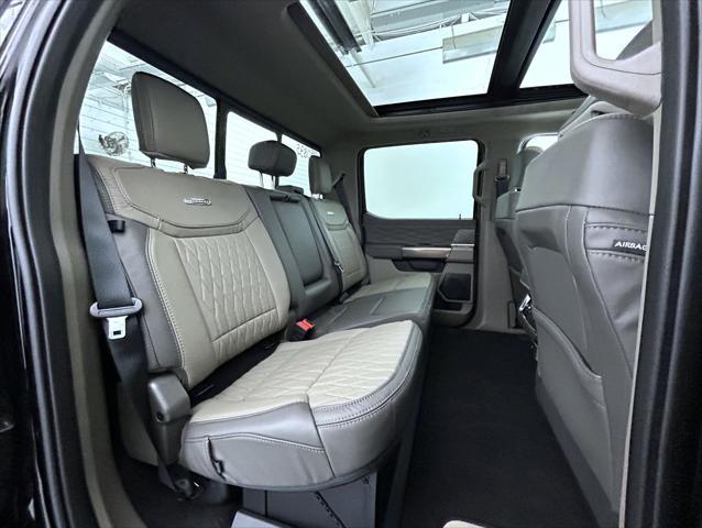 new 2025 Ford F-250 car