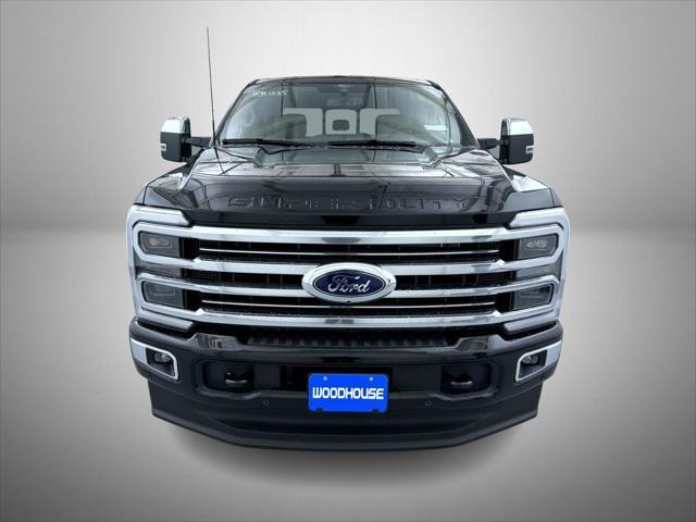 new 2025 Ford F-250 car