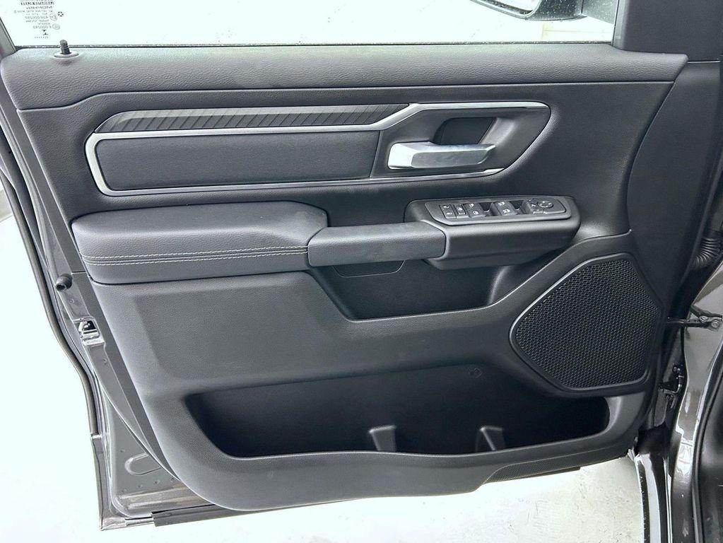 new 2026 Ram 1500 car, priced at $57,333