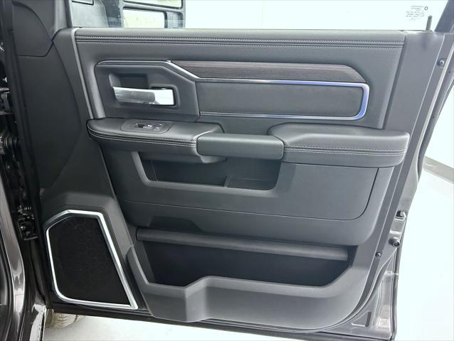 new 2025 Ram 2500 car, priced at $86,984