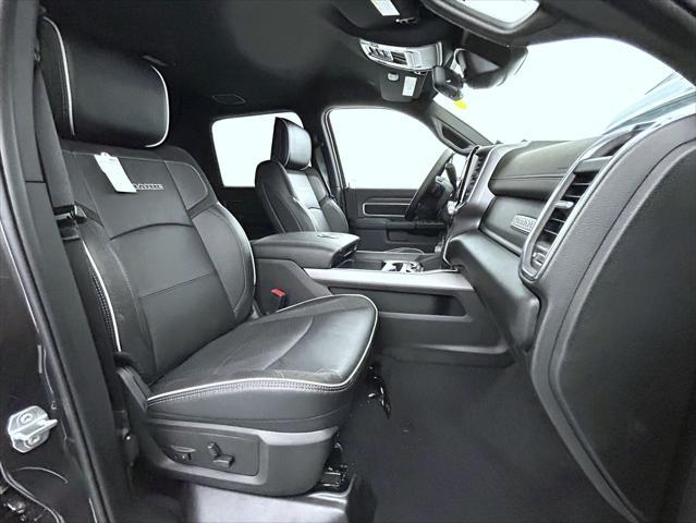 new 2025 Ram 2500 car, priced at $86,984