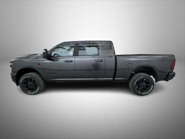 new 2025 Ram 2500 car, priced at $86,984