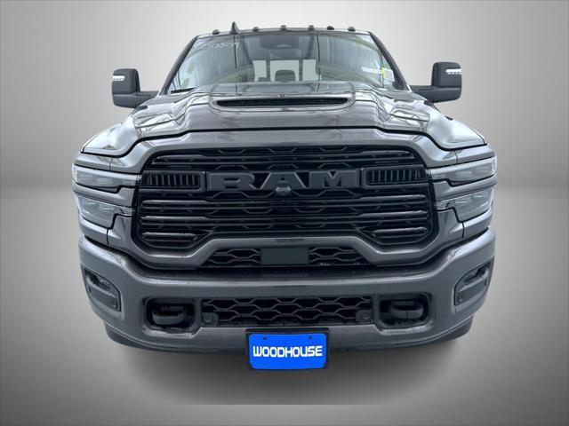 new 2025 Ram 2500 car, priced at $86,984