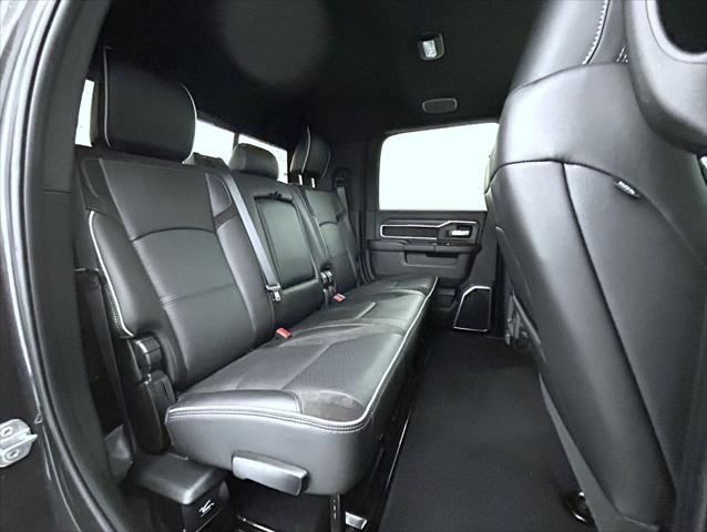 new 2025 Ram 2500 car, priced at $86,984