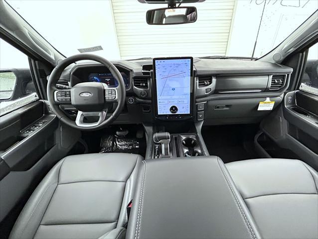 new 2025 Ford F-150 Lightning car