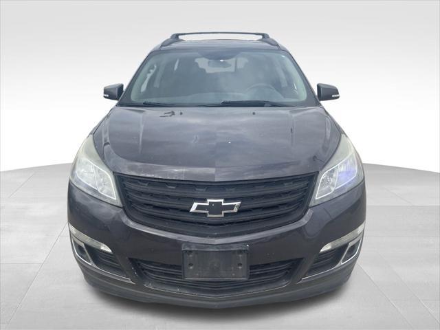 used 2013 Chevrolet Traverse car, priced at $7,994