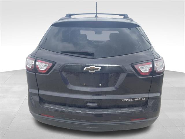 used 2013 Chevrolet Traverse car, priced at $7,994