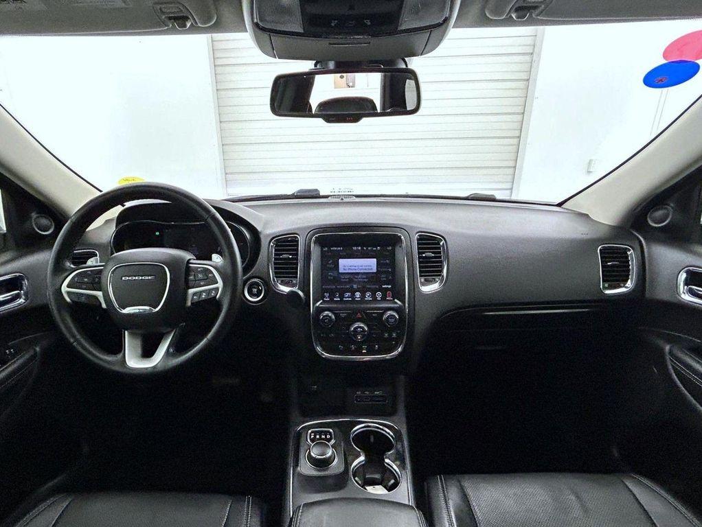 used 2014 Dodge Durango car, priced at $14,413