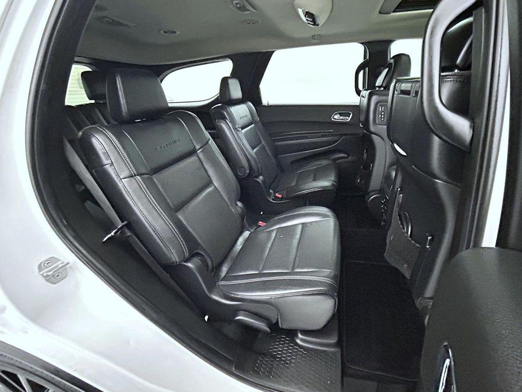 used 2014 Dodge Durango car, priced at $14,413