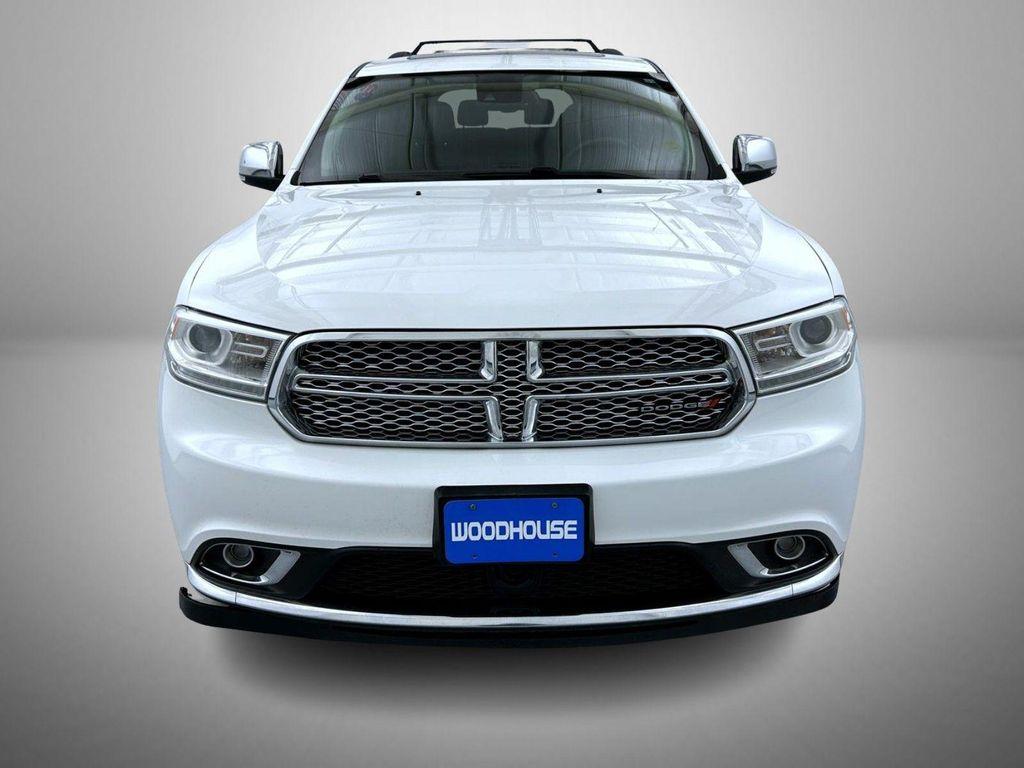 used 2014 Dodge Durango car, priced at $14,413