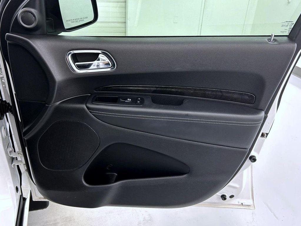 used 2014 Dodge Durango car, priced at $14,413