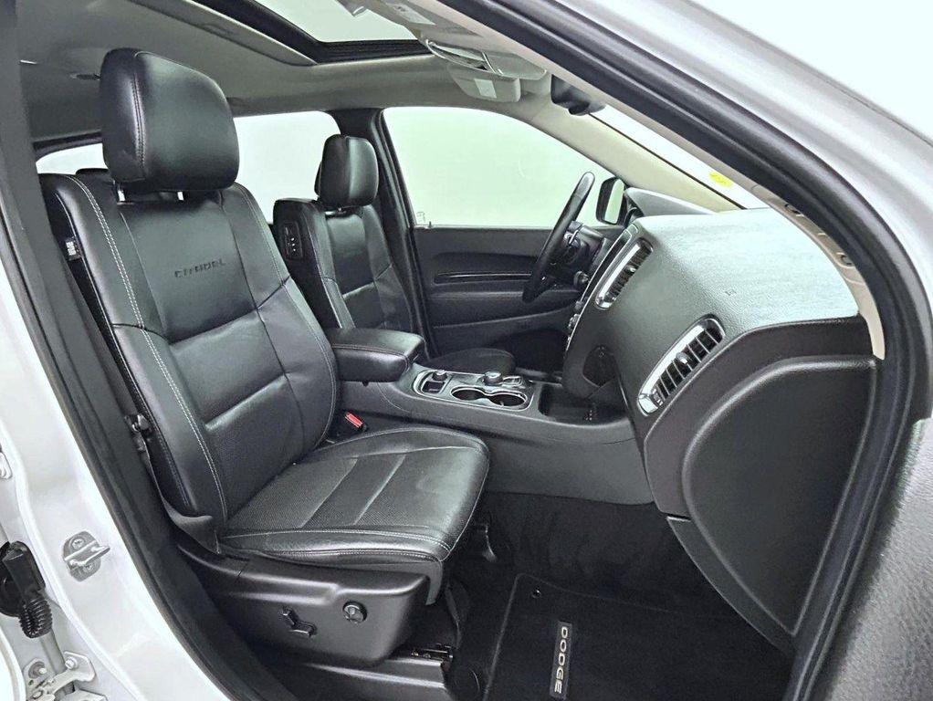 used 2014 Dodge Durango car, priced at $14,413